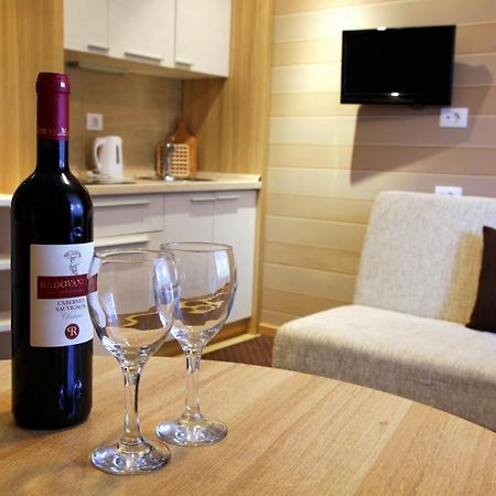 Apartment Suncani Vrhovi Kopaonik Luaran gambar