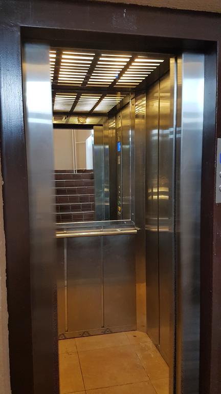 Apartment Suncani Vrhovi Kopaonik Luaran gambar