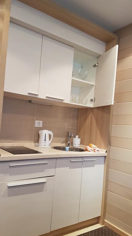Apartment Suncani Vrhovi Kopaonik Luaran gambar