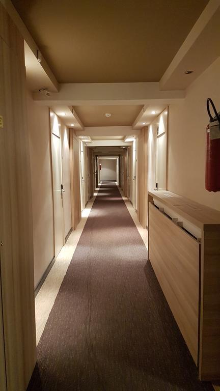 Apartment Suncani Vrhovi Kopaonik Luaran gambar