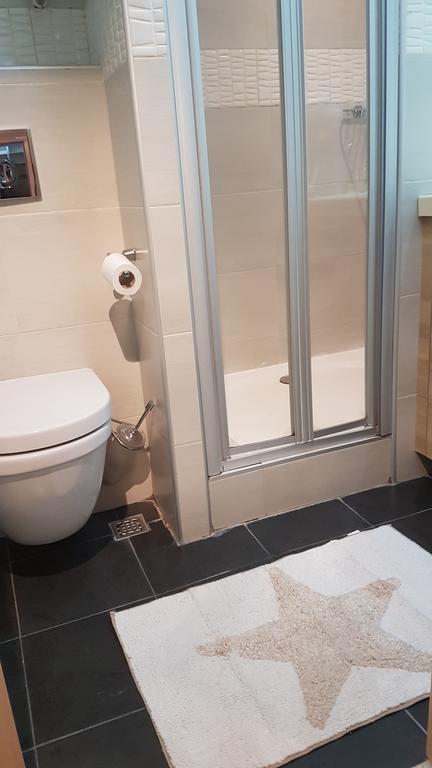 Apartment Suncani Vrhovi Kopaonik Luaran gambar