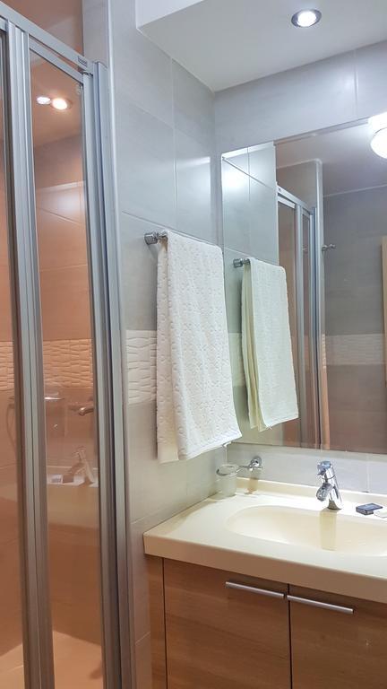 Apartment Suncani Vrhovi Kopaonik Luaran gambar