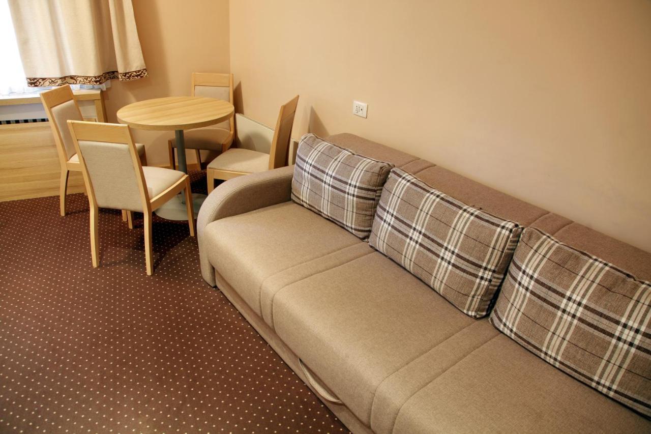 Apartment Suncani Vrhovi Kopaonik Luaran gambar