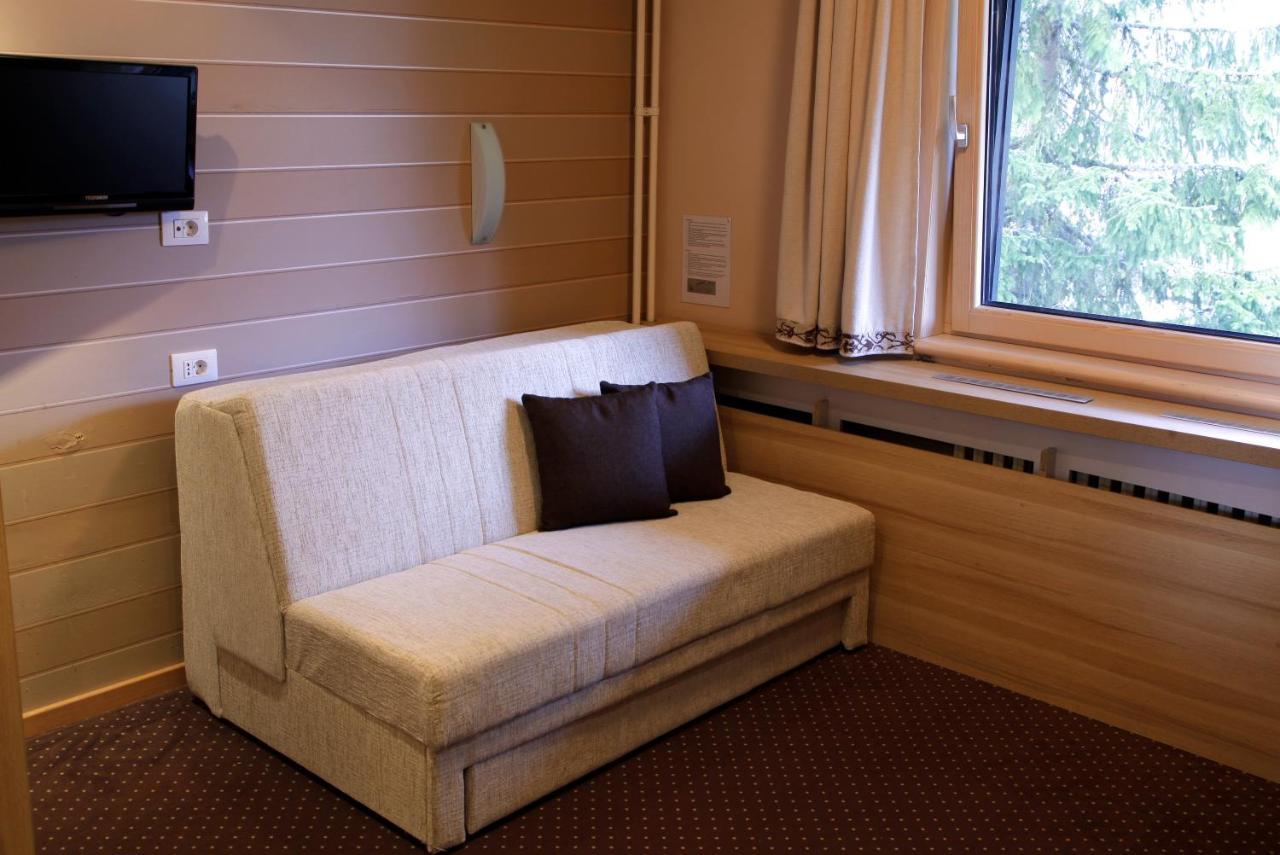 Apartment Suncani Vrhovi Kopaonik Luaran gambar