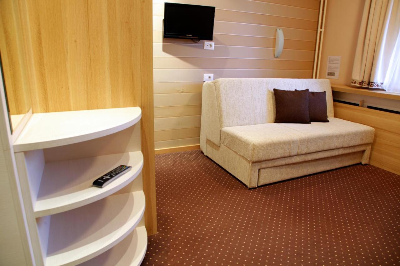 Apartment Suncani Vrhovi Kopaonik Luaran gambar