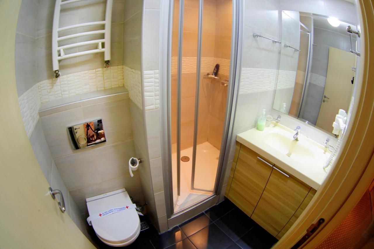 Apartment Suncani Vrhovi Kopaonik Luaran gambar