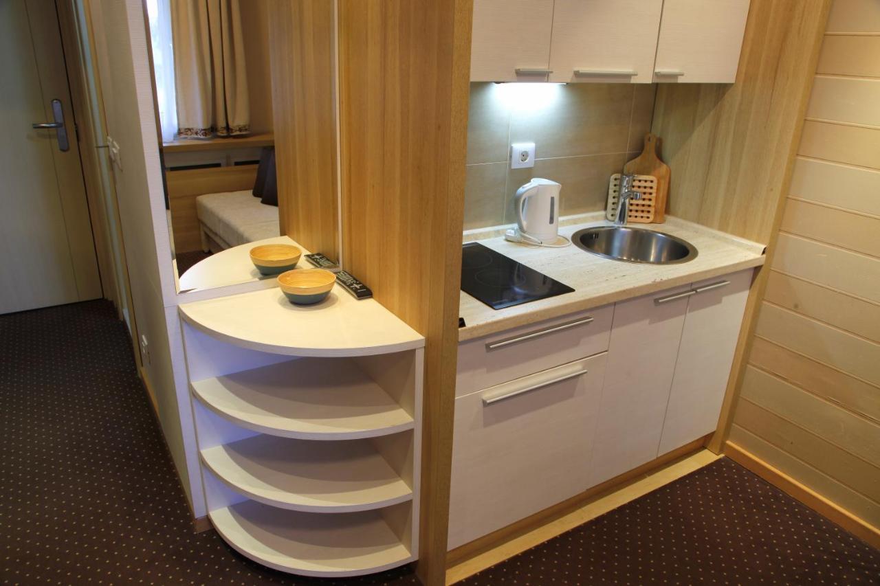 Apartment Suncani Vrhovi Kopaonik Luaran gambar